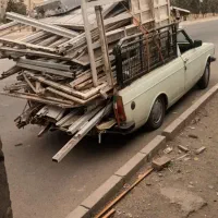 خریدفروش ضایعات اهن فردیس اندیشه وحدت