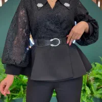 دوخت انواع لباس زنانه|خدمات پیشه و مهارت|قم, شاه ابراهیم|دیوار