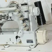 چرخ میاندوز