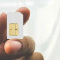 تلفن همراه
