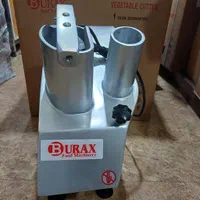 اسلایسر وخلال کن برقی خارجی و وارداتی Burax bm300