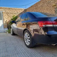 سوناتا ۶ سیلندر