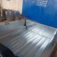 کارگاه تولیدی انواع کف و باربند خودرو