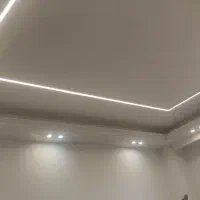 برقکار رفع اتصالی لوستر دربازکن آیفون