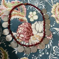 گردنبند سکه ای شاهی|بدلیجات|تهران, شهرک شریعتی|دیوار