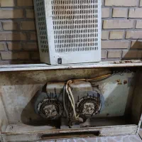 هود بیمکث و کابینت