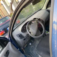 تیبا ۱ مدل۹۶|خودرو سواری و وانت|تهران, شهر زیبا|دیوار