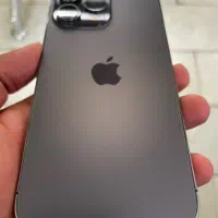 ایفون۱۴پرومکس ریجستر شده۲۵۶گیگ