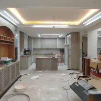 نصاب لوستر . برقکار. دوربین و دزدگیر