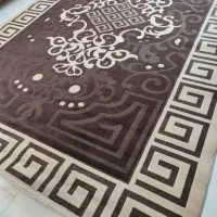 دو تخته فرش دوازده متری|فرش|گرگان, |دیوار