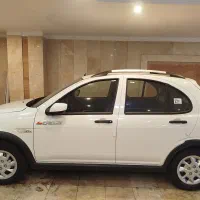 کوئیکGX|خودرو سواری و وانت|تهران, خزانه|دیوار