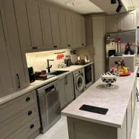 کابینت با قیمت استثنایی