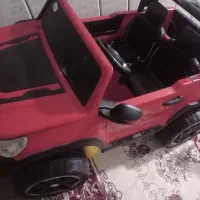 ماشین شارژی