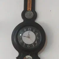 ساعت دیواری