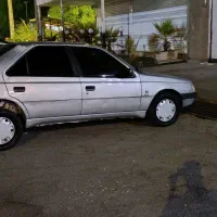 405|خودرو سواری و وانت|دزفول, |دیوار