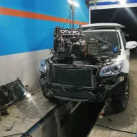 مکانیک خودرو شبانه روزی