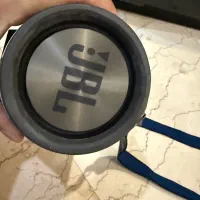 اسپیکر جی بی ال jbl|پخش‌کننده همراه|تهران, قلهک|دیوار