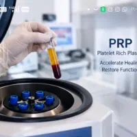 متخصص ارتوپدی ویزیت تزریق سلول بنیادی و پی آر پی ا
