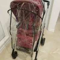 ست کالسکه و کریر ماکسی کوزی|کالسکه و لوازم جانبی|تهران, دریا|دیوار