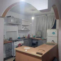 آپارتمان فرهنگیان خانه باغ