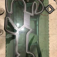 ال ای دی مرغ و ماهی|فروشگاه و مغازه|کبودرآهنگ, |دیوار