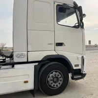 اف اچ 460|خودرو سنگین|بندرعباس, |دیوار