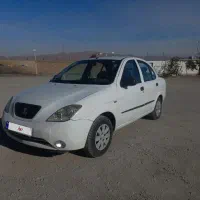 تیبا صندوقدار ۹۹|خودرو سواری و وانت|بیرجند, |دیوار