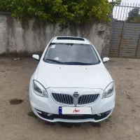 برلیانس H330 اتومات فول