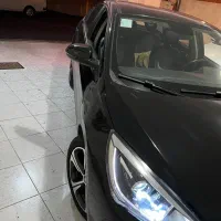 آریزو ۵ ، داشبورت پیانویی مدل ۱۴۰۱|خودرو سواری و وانت|تبریز, |دیوار