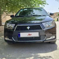 دنا پلاس ۵دنده با رینگ