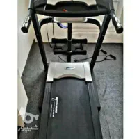 تردمیل|تجهیزات ورزشی|سلماس, |دیوار