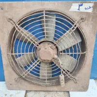 هواکش فن دمنده