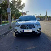 هایما s5 مدل ۱۴۰۴ نیوفیس فول