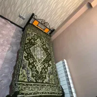 تختخواب 1 نفره و تختخواب 2 نفره|تخت و سرویس خواب|اراک, |دیوار