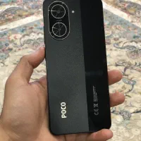 poco c71