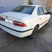 سمند LX EF7، مدل ۱۳۹۶ اتاق تعویض|خودرو سواری و وانت|شاهرود, |دیوار