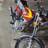 هندا۱۲۵