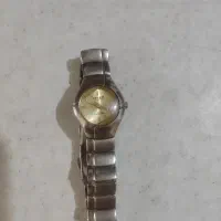 ساعت مچی rolaxژاپن زنانه