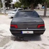 پژو مدل ۸۲|خودرو سواری و وانت|کازرون, |دیوار