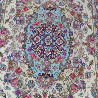 فروش یک جفت فرش ۶ متری سالاری خاص|فرش|مراغه, |دیوار