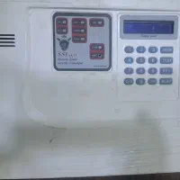 دزدگیر منزل مغازه باغ یا....