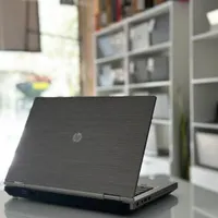 لپ تاپ  Hp i7 Qm گرافیک دار ssd (گارانتی کتبی)|رایانه همراه|کاشان, معلم|دیوار