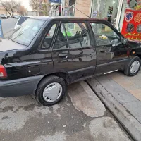 پراید ۸۷ دوگانه کارخانه|خودرو سواری و وانت|کرج, ساماندهی|دیوار