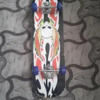 اسکیت برد|دوچرخه، اسکیت، اسکوتر|خرم‌آباد, |دیوار