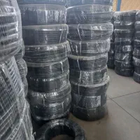 لوله پلی اتیلن را مستقیم از کارخانه بخرید