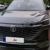 چانگان cs55 وارداتی 2024