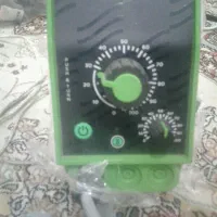 دوزینگ پمپ سری hta