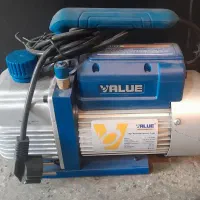 پمپ وکیوم تک مرحله