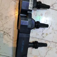 کوئل پژو پارس