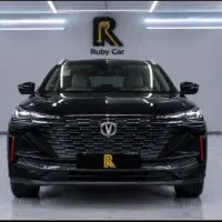 چانگان cs55 کربن بلک